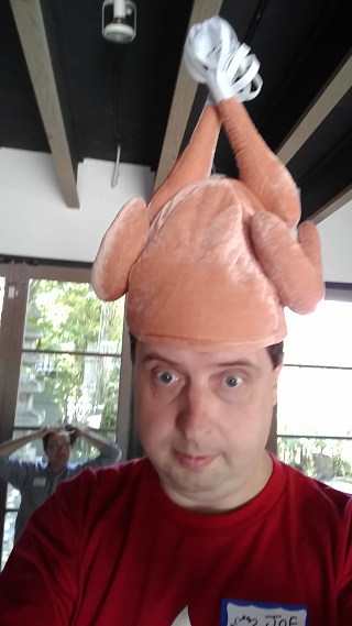 TurkeyHat
